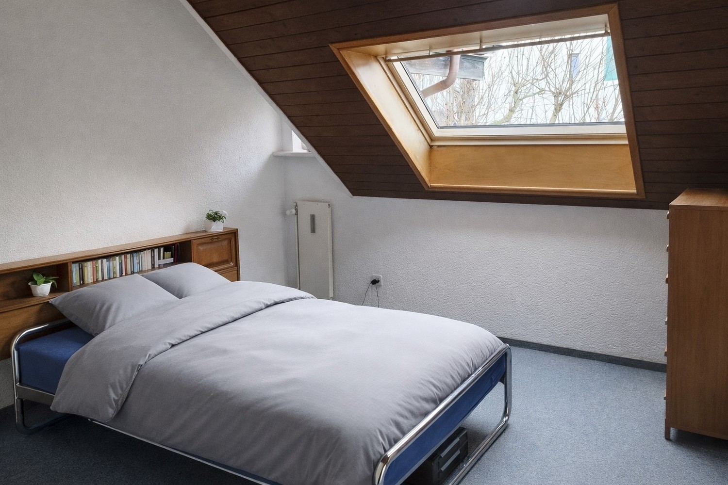 3 ½ rooms apartment, photo 3 of 5