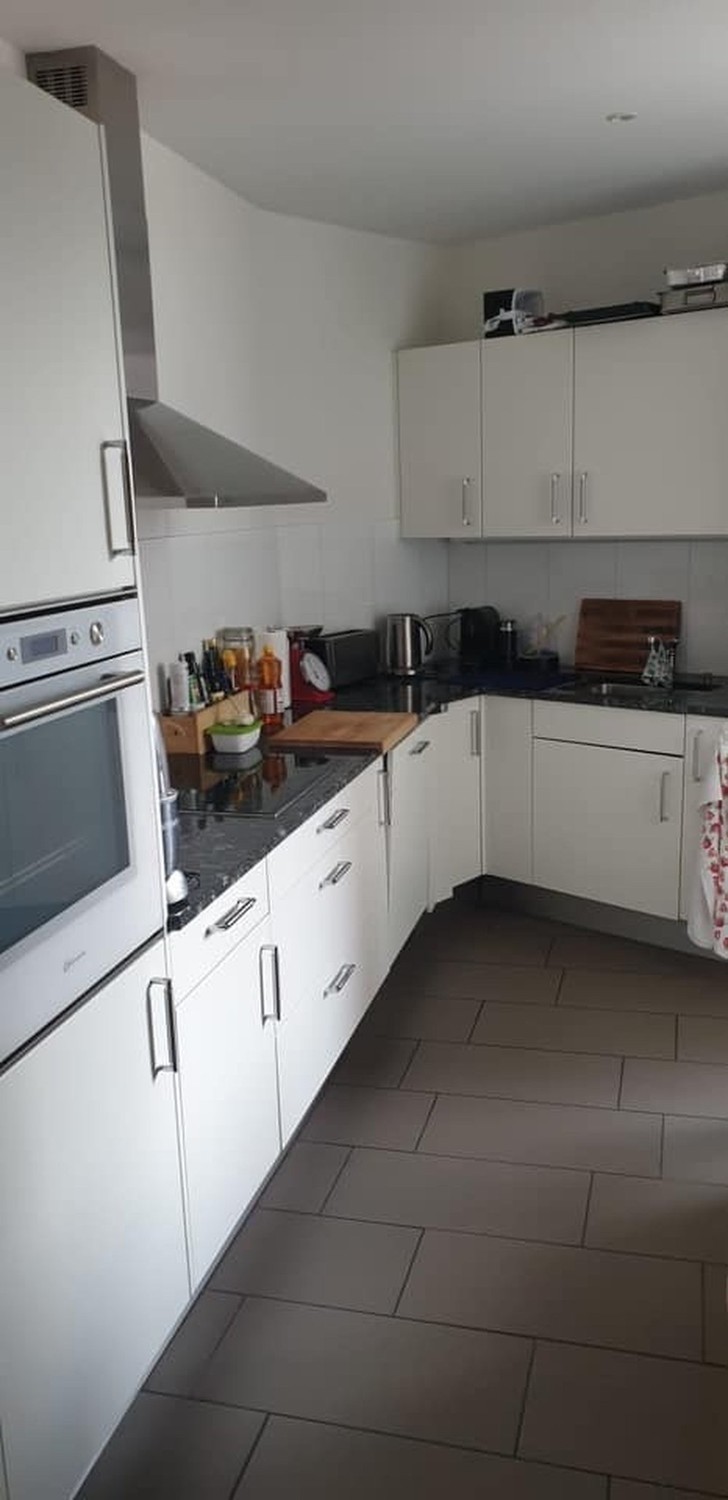 Room in a shared flat, photo 5 of 5