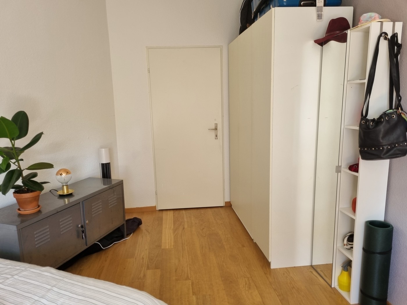 Room in a shared flat, photo 3 of 5