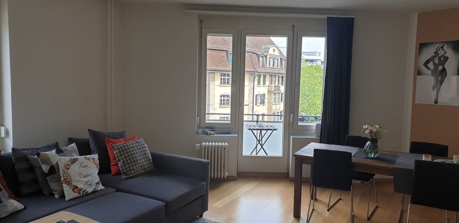 Room in a shared flat, photo 2 of 5