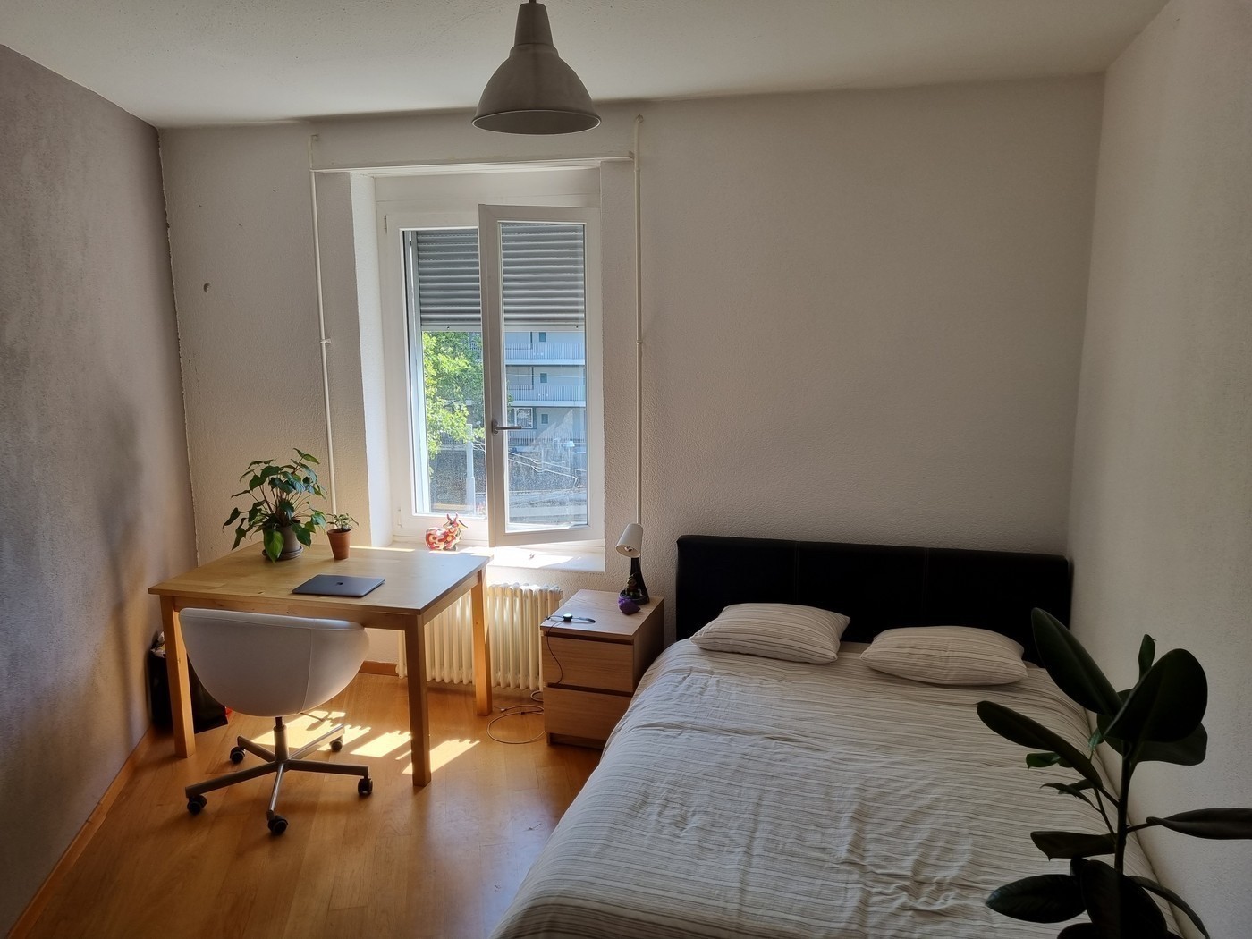 Room in a shared flat, photo 1 of 5