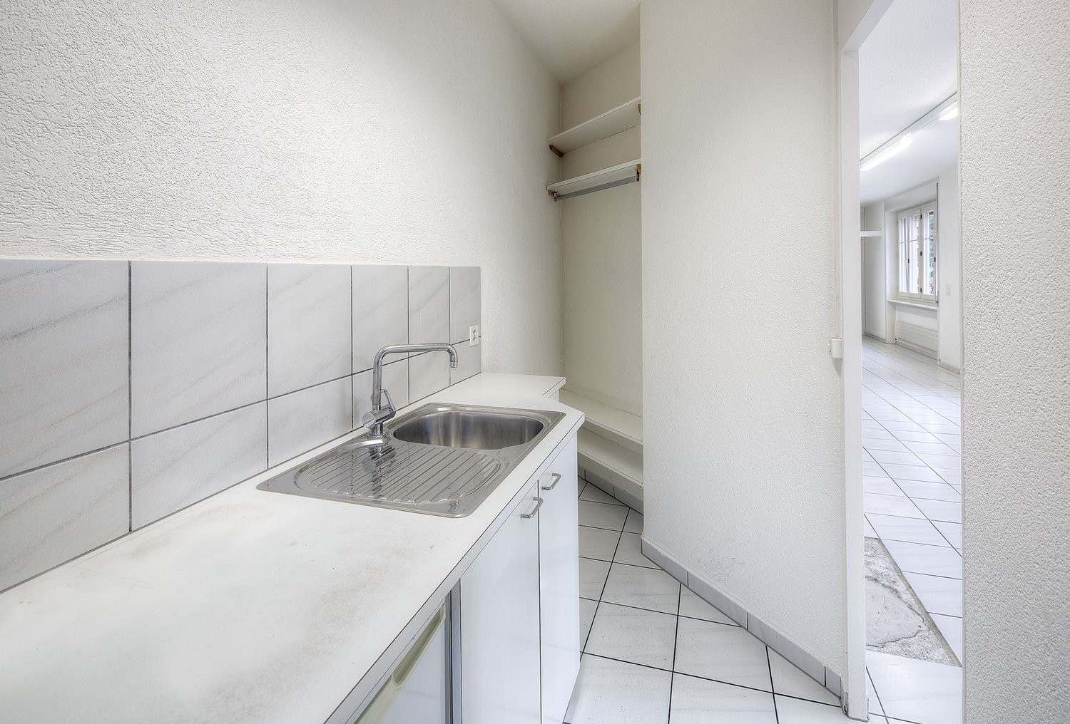 Negozio di 60m²