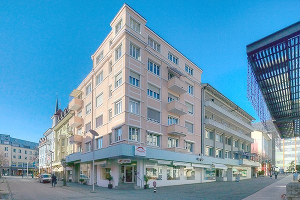 Negozio di 60m²