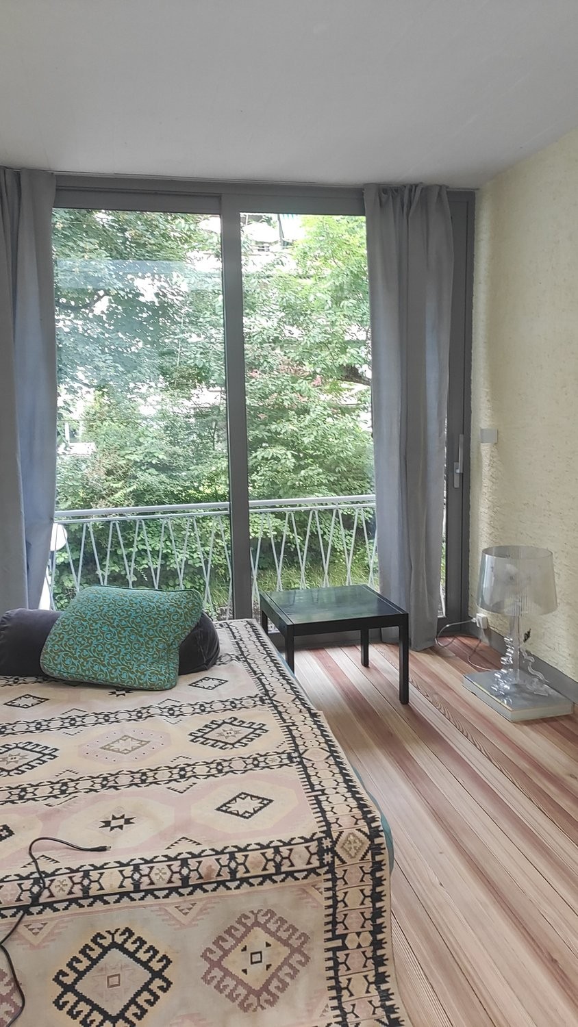 2 rooms furnished flat, photo 4 of 9