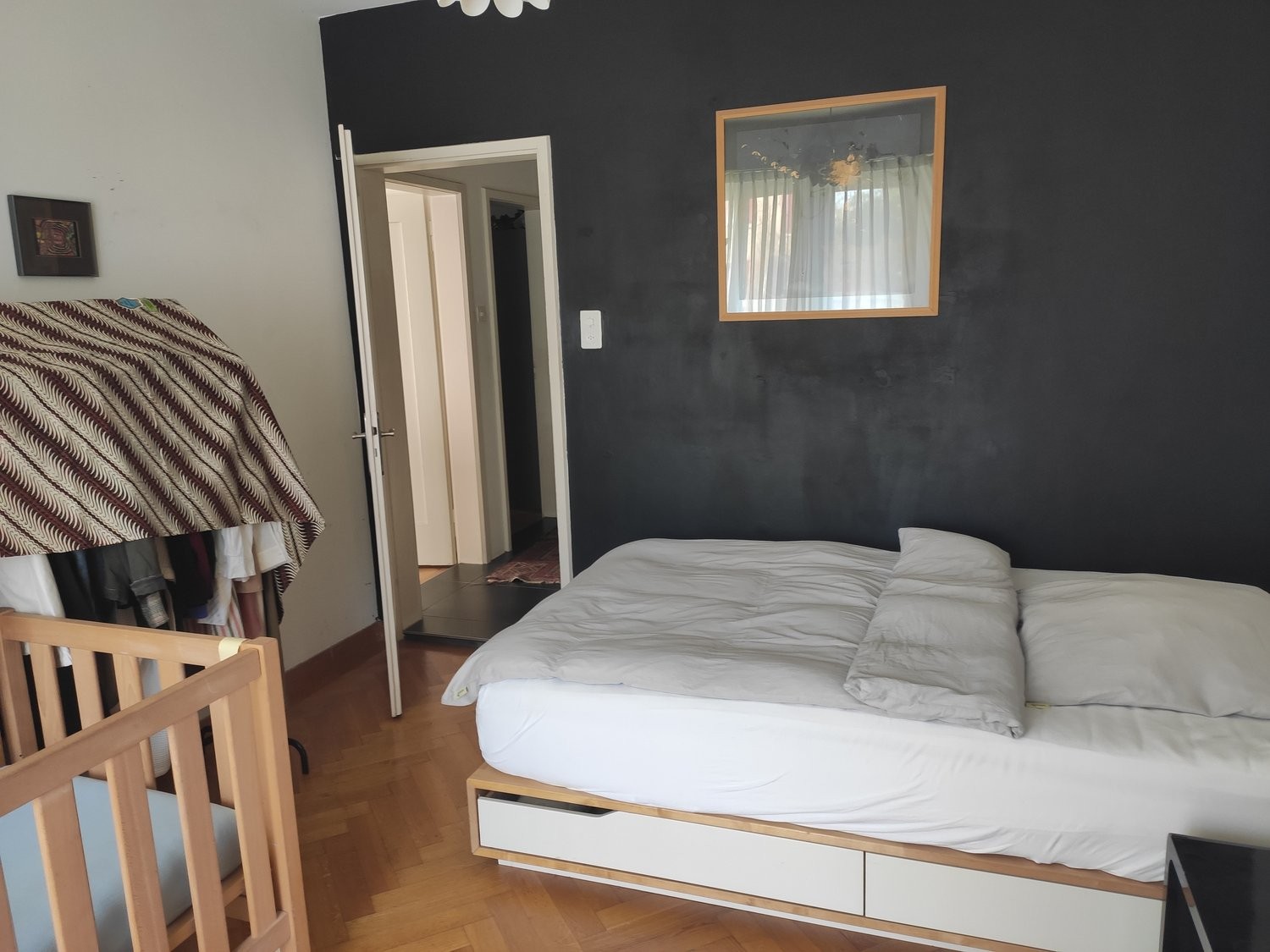 2 rooms furnished flat, photo 6 of 9