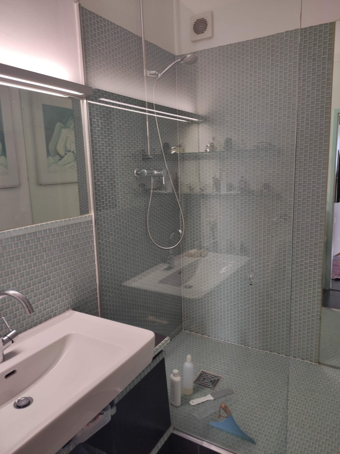 2 rooms furnished flat, photo 8 of 9