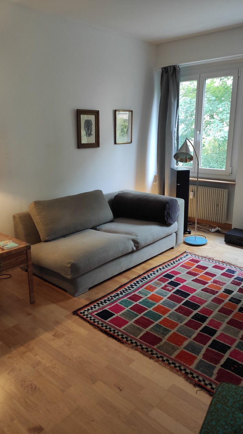 2 rooms furnished flat, photo 5 of 9