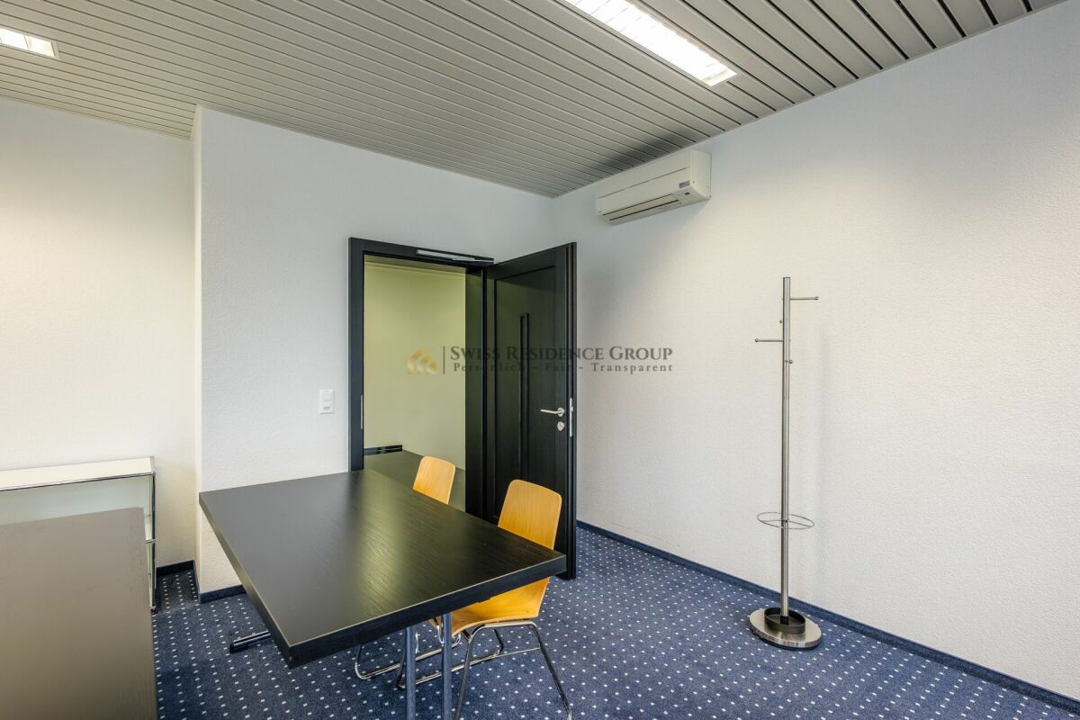 378m² commercial