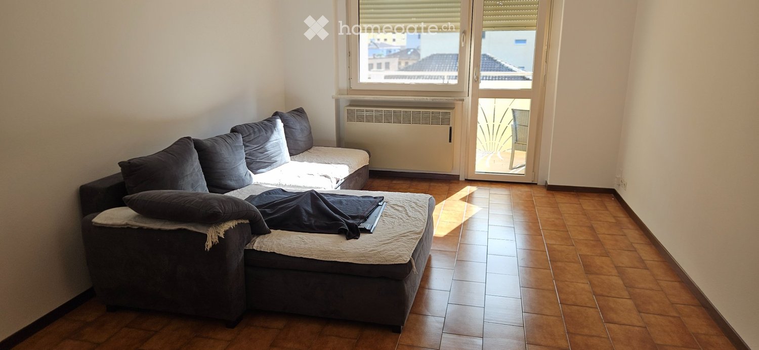 2 ½ rooms apartment, photo 3 of 4