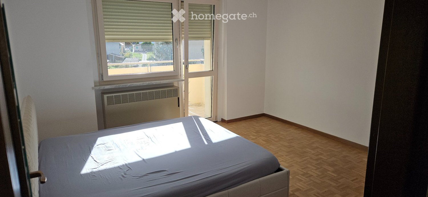 2 ½ rooms apartment, photo 1 of 4
