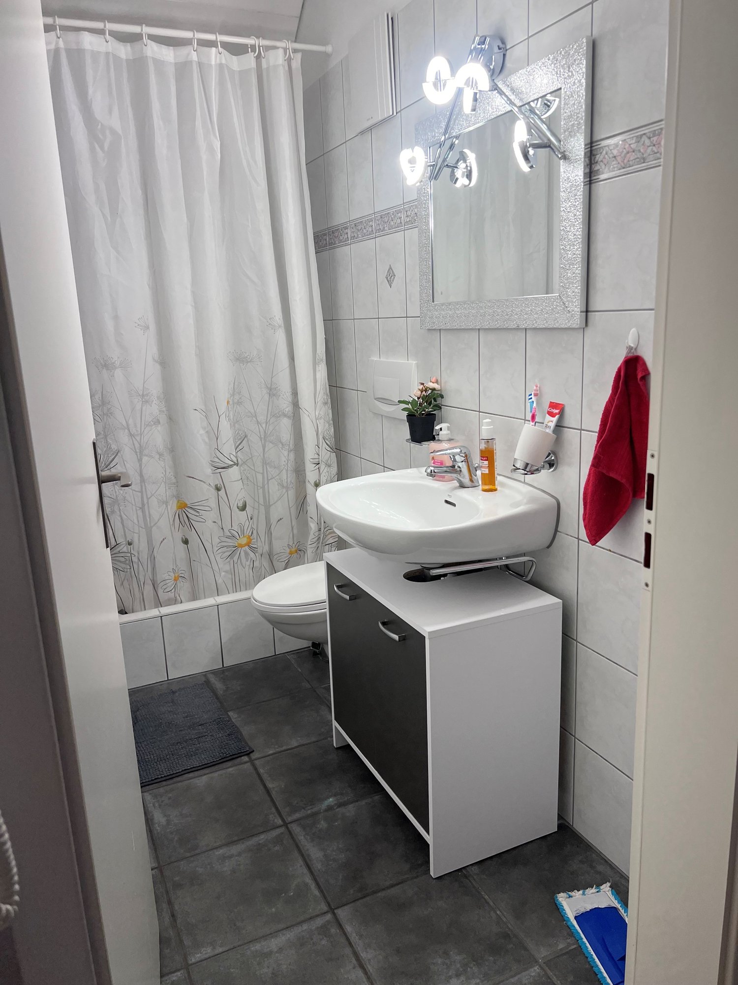 3 ½ rooms apartment, Foto 4 von 6