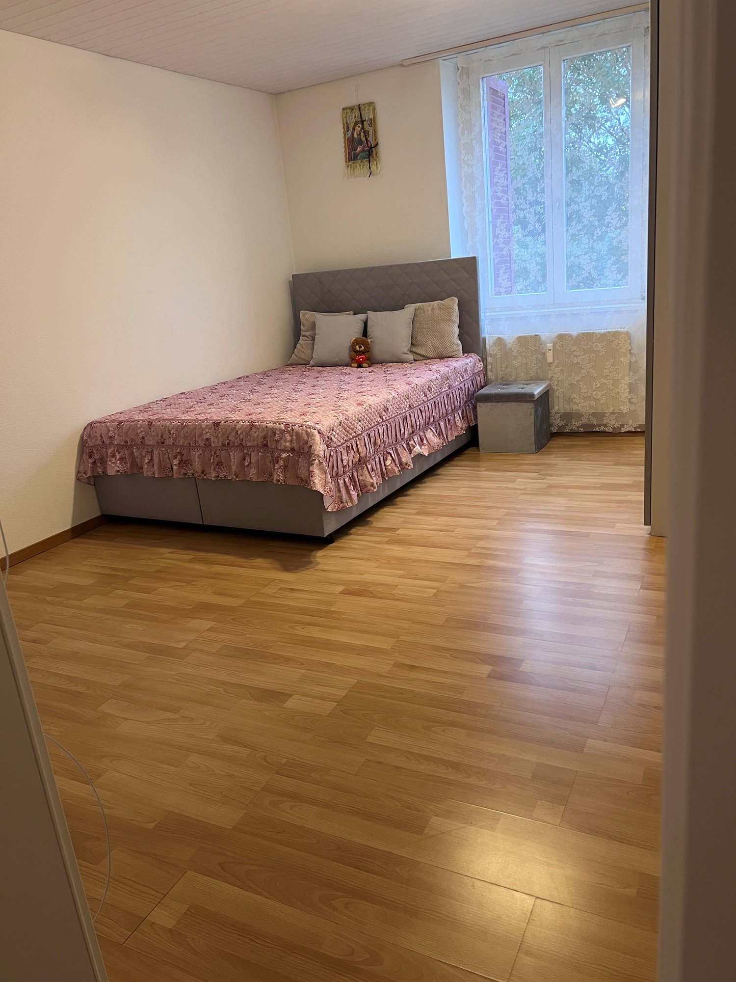 3 ½ rooms apartment, Foto 5 von 6