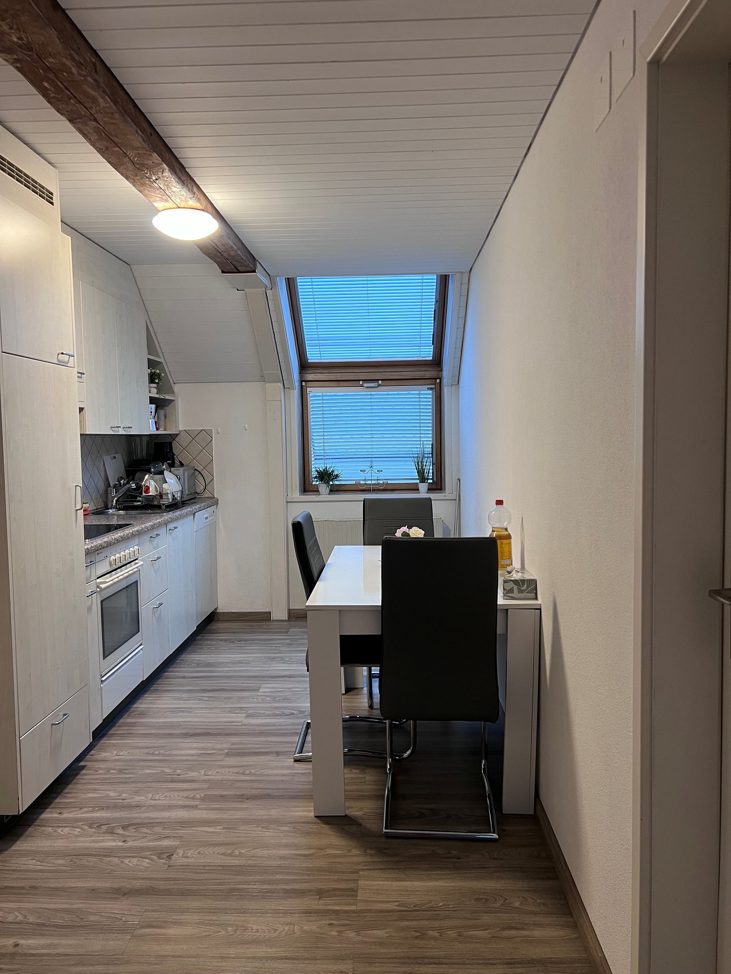 3 ½ rooms apartment, Foto 1 von 6