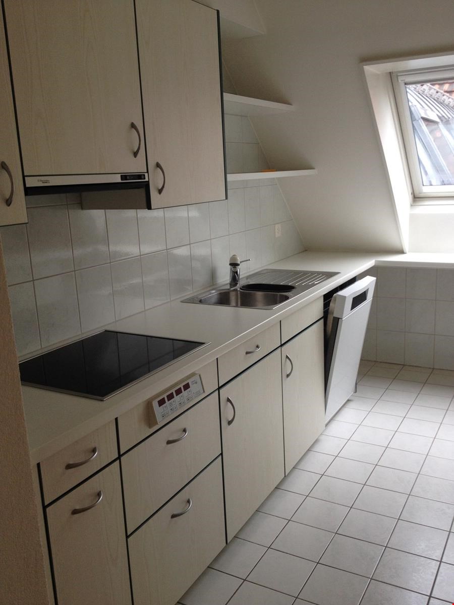 3 pièces duplex