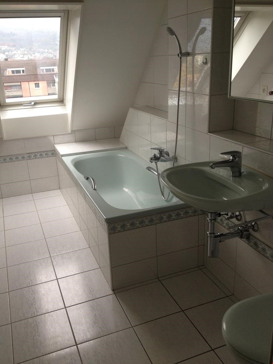 3 pièces duplex