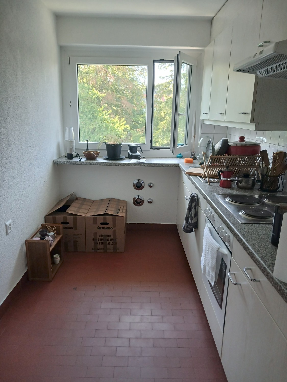 3 rooms apartment, photo 7 of 7