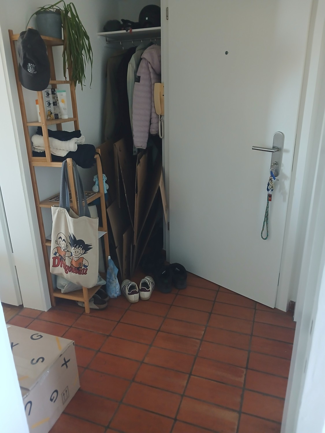 3 rooms apartment, photo 5 of 7