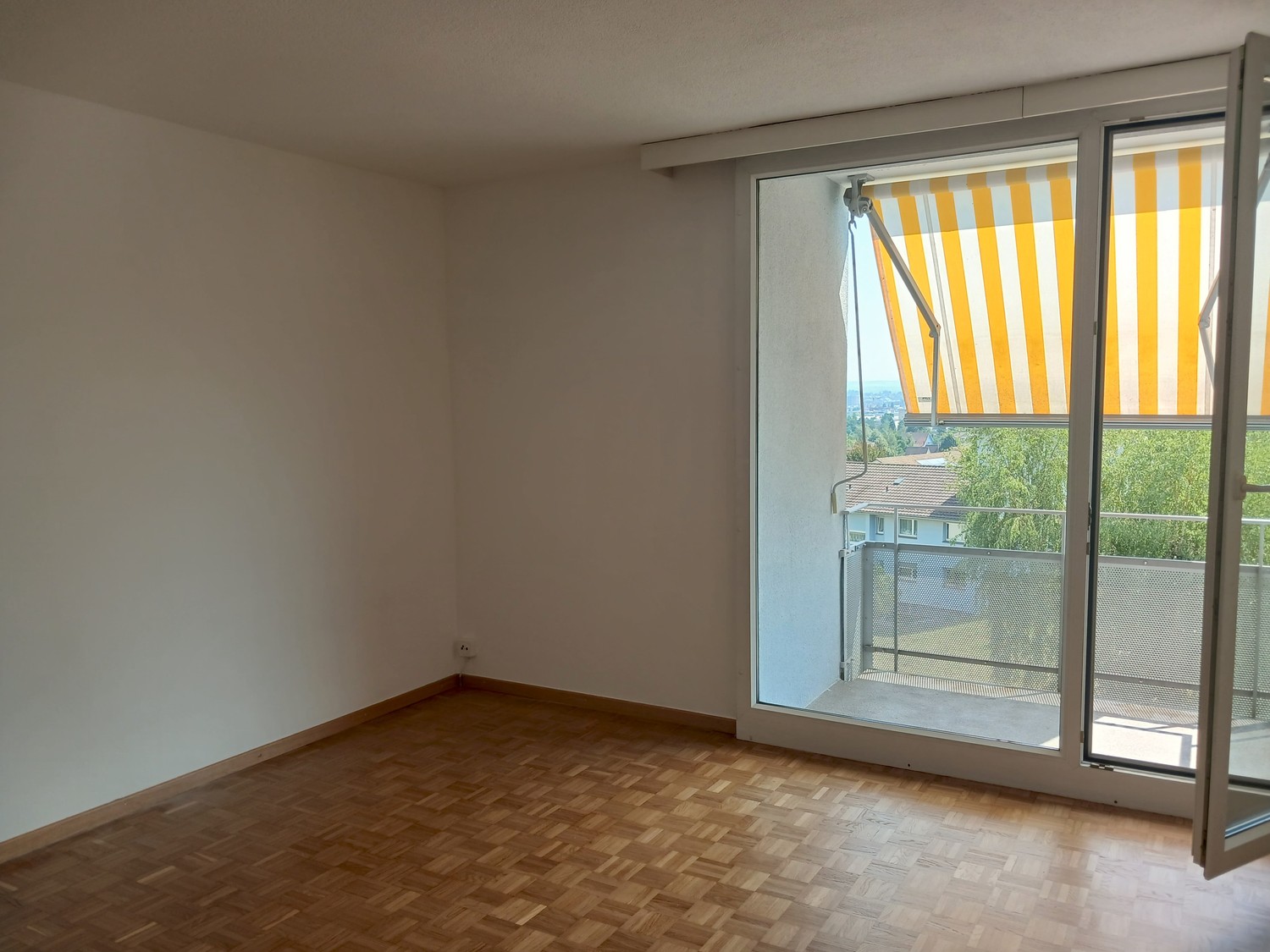 3 rooms apartment, photo 2 of 7