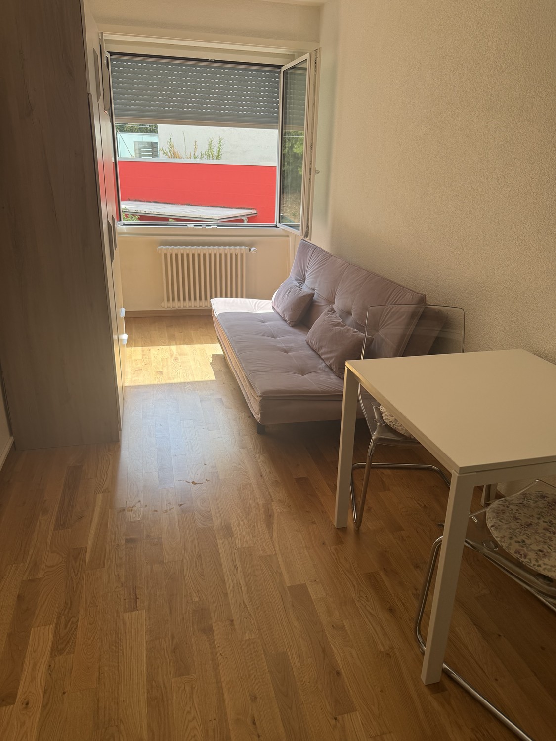 2 rooms apartment, photo 1 of 4