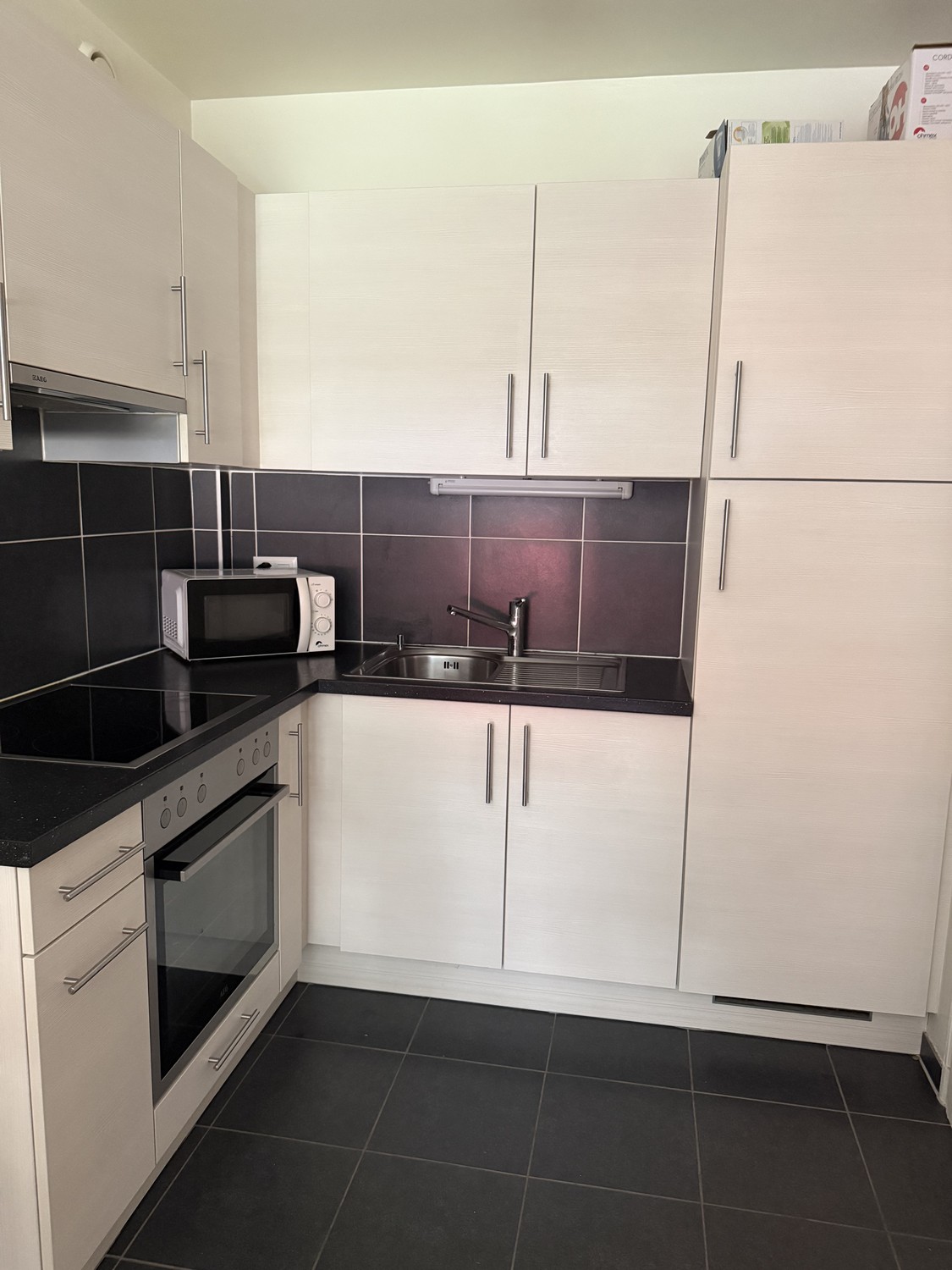 2 rooms apartment, photo 4 of 4