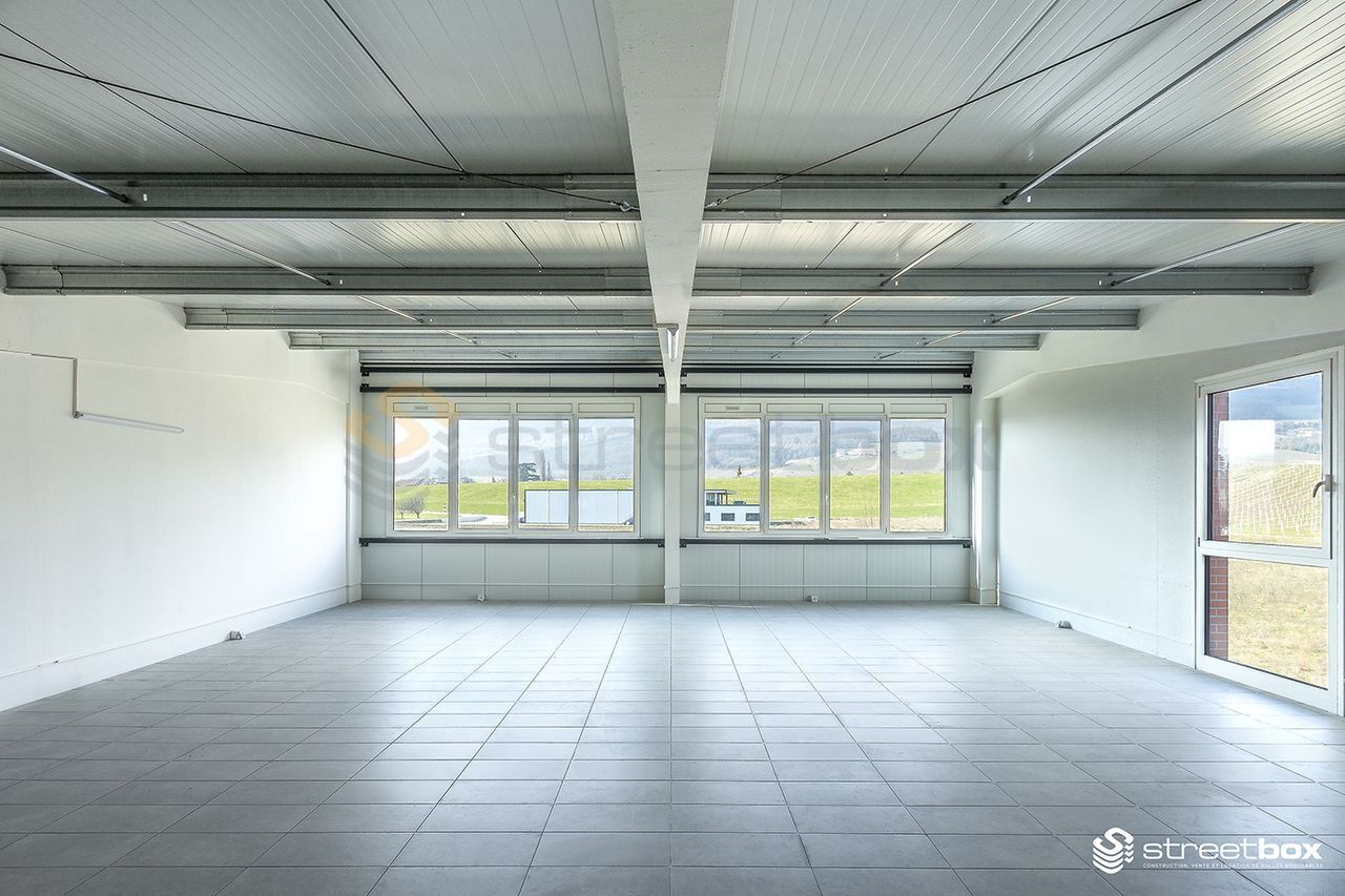 230m² commercial, photo 3 of 3