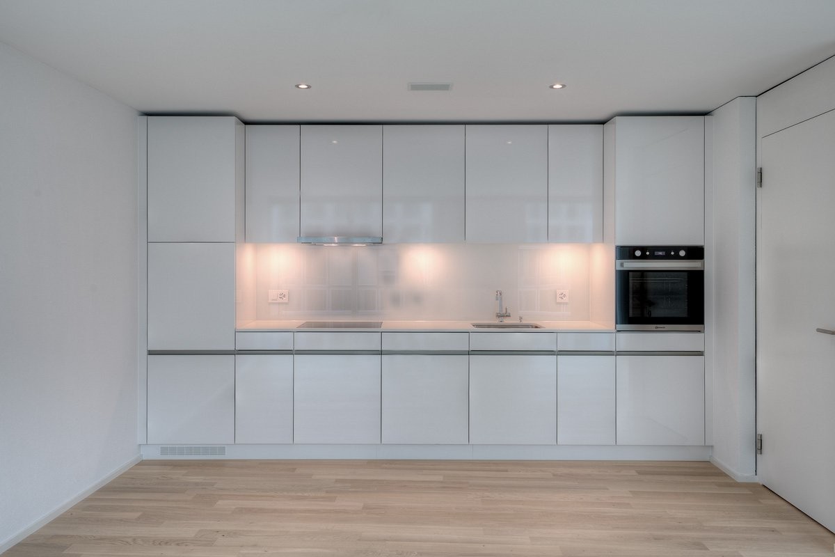 Appartamento di 3 ½ locali, foto 3 di 5