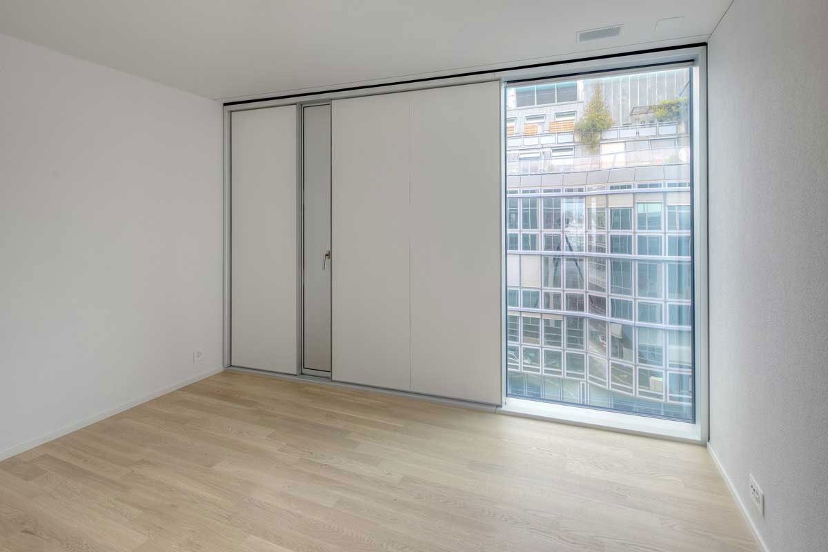 Appartamento di 3 ½ locali, foto 5 di 5