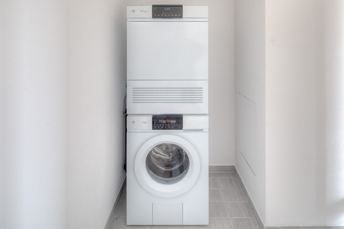 Appartamento di 3 ½ locali, foto 2 di 5