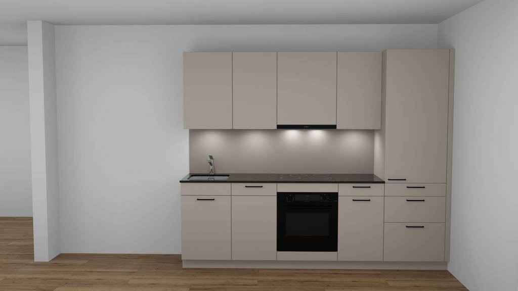 1 ½ rooms apartment, photo 2 of 6