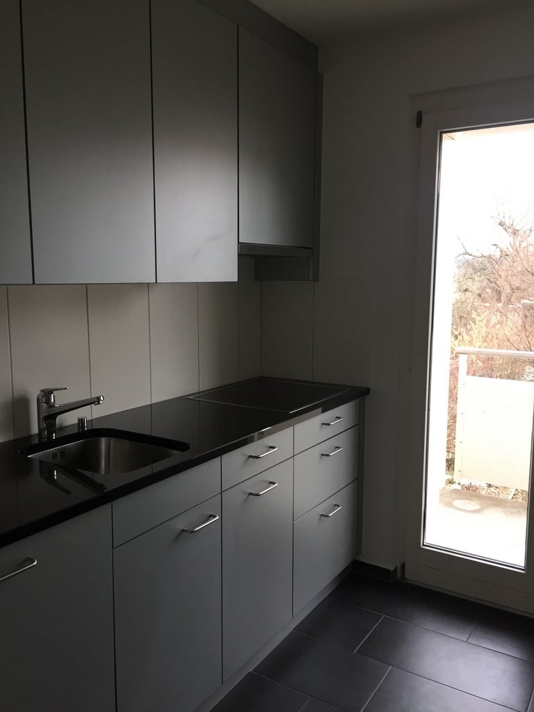Appartement de 2 pièces