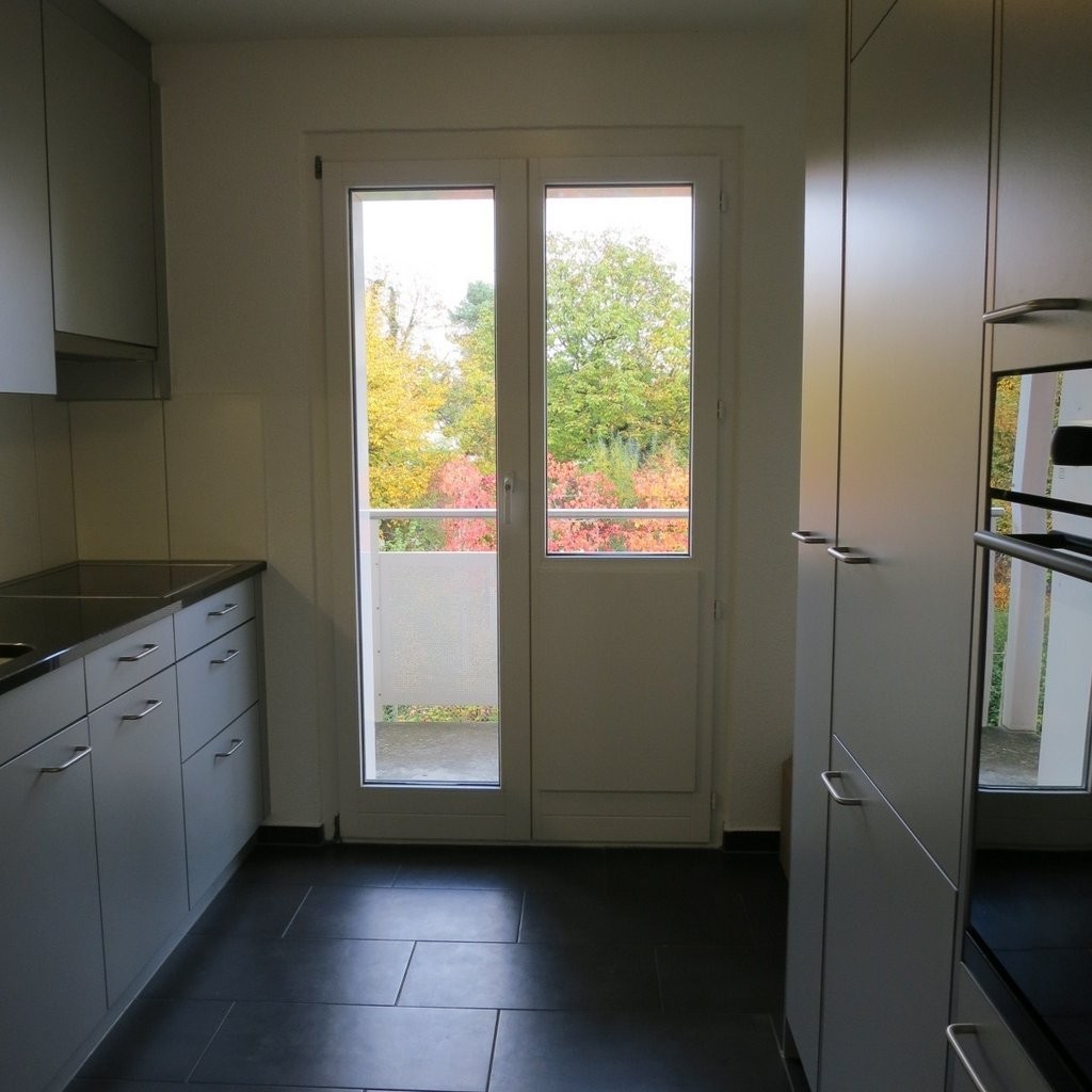 Appartement de 2 pièces