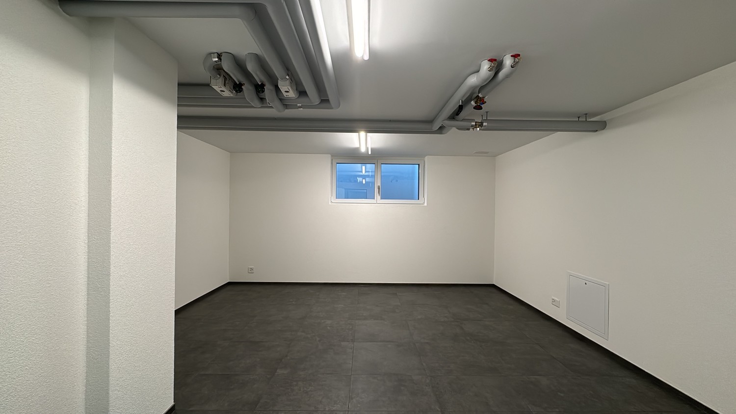 22m² office, photo 3 of 8