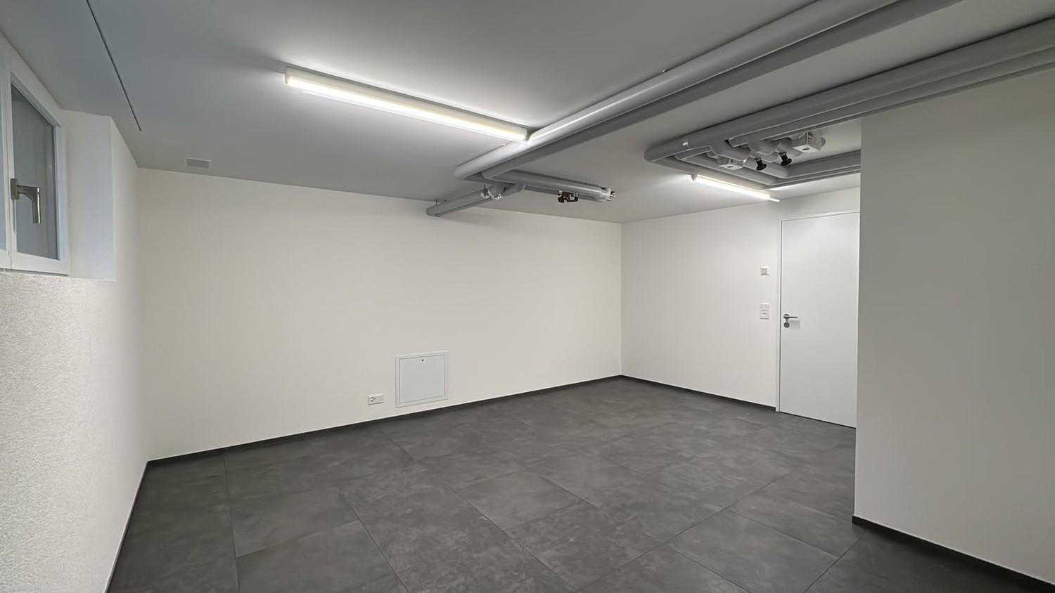 22m² office, photo 2 of 8