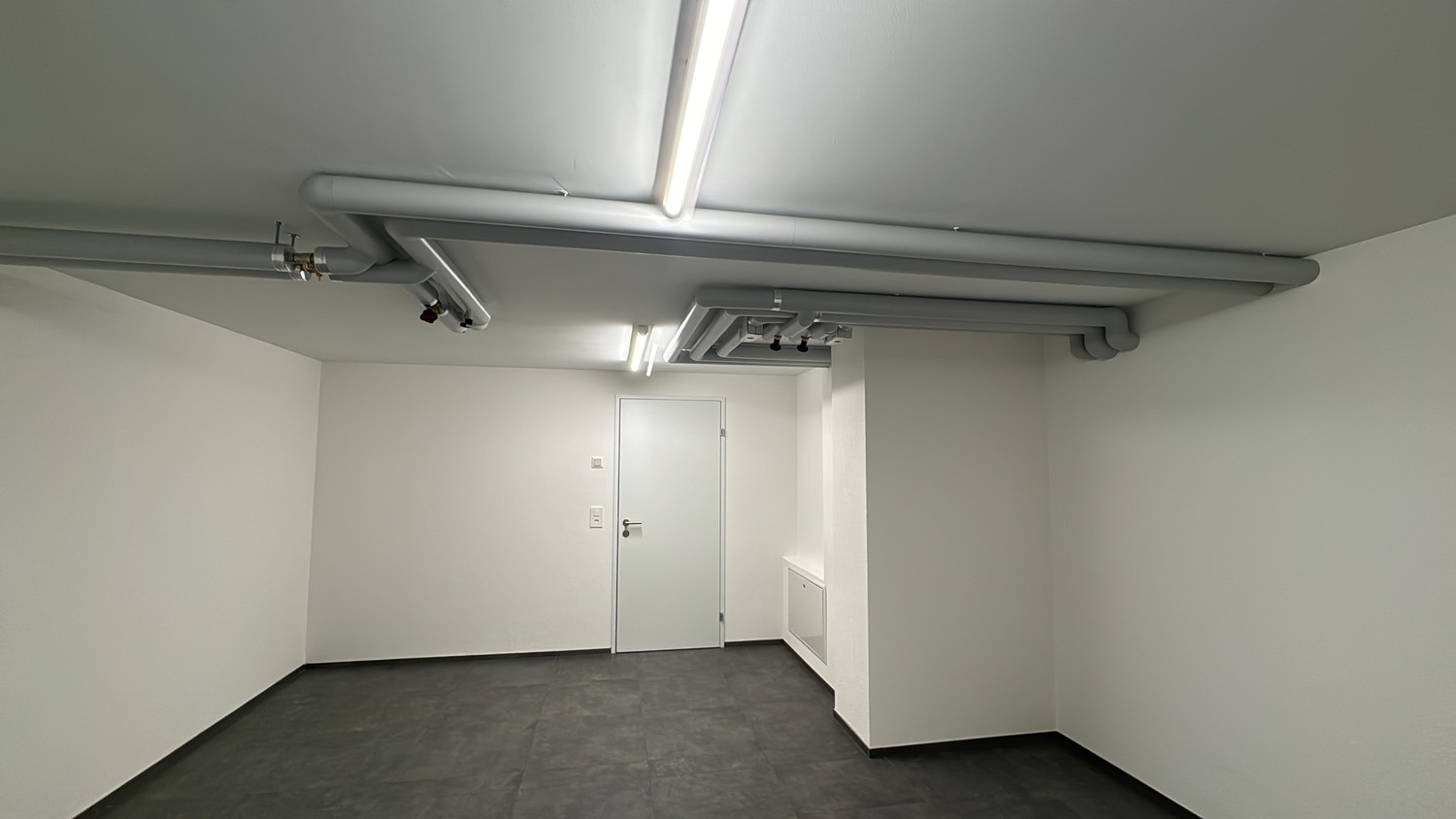 22m² office, photo 4 of 8