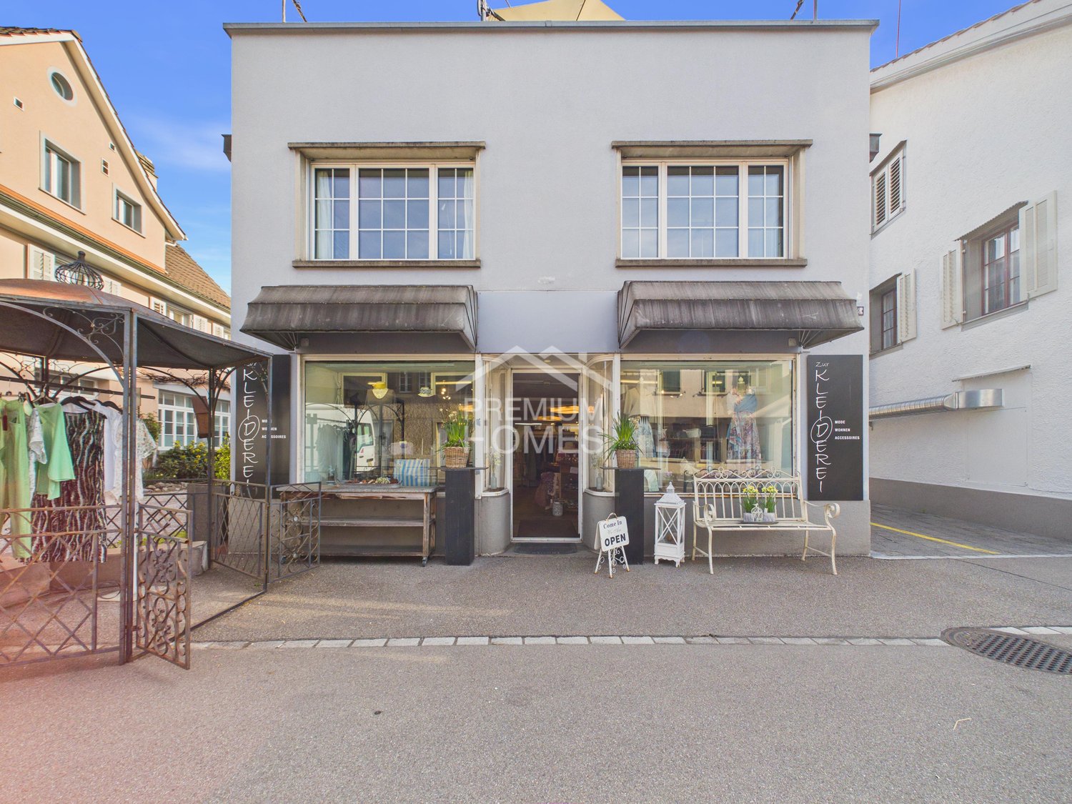 140m² commercial, photo 2 of 10