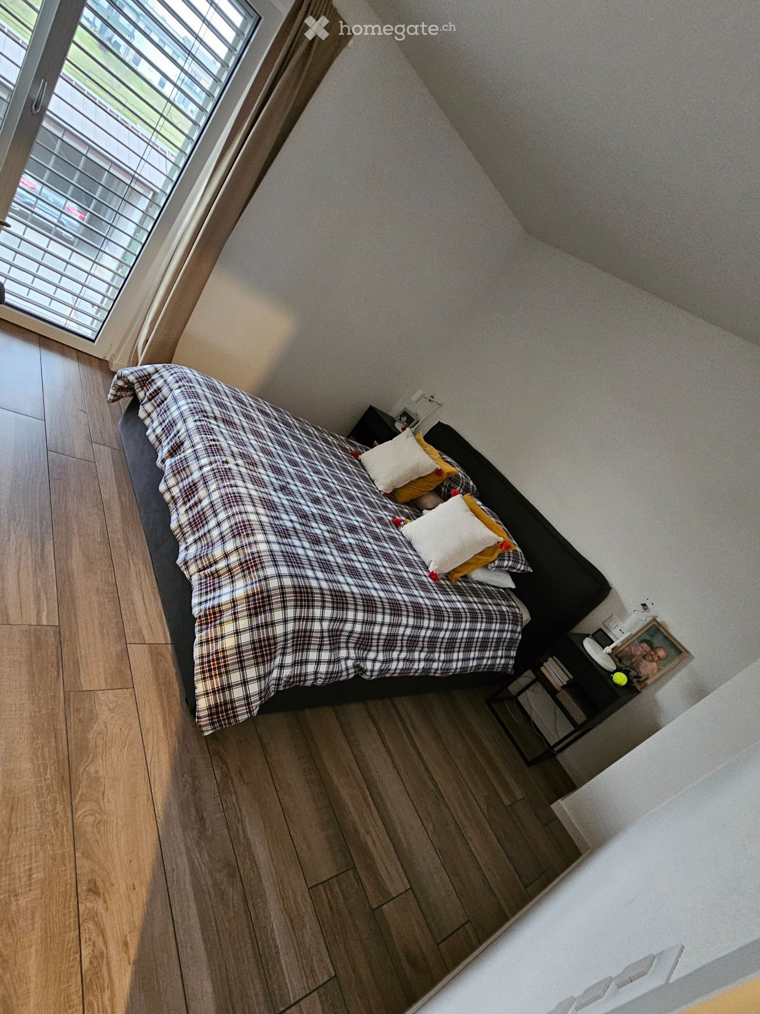 6 ½ rooms single house