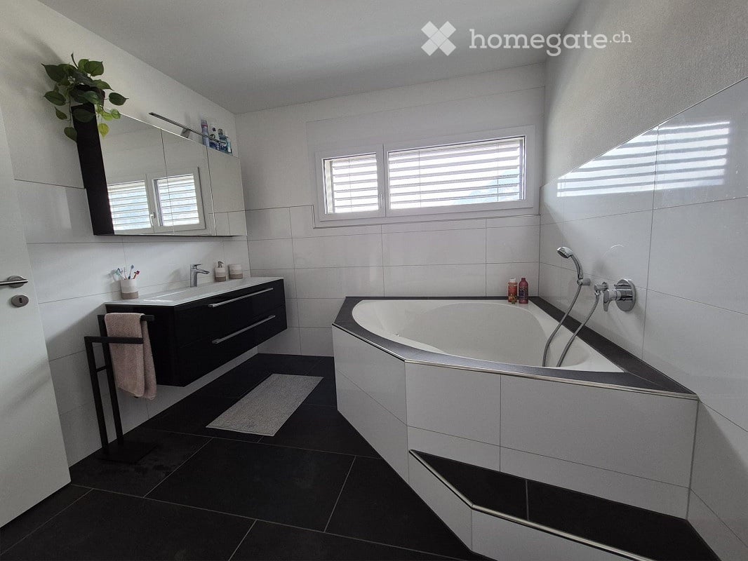 Appartement de 4 ½ pièces