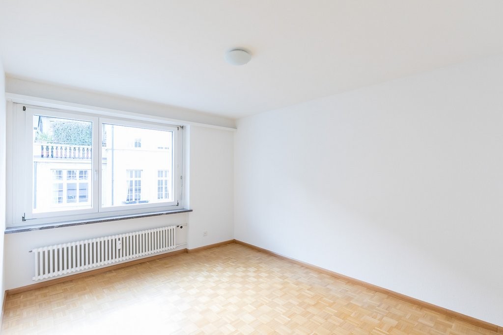 3 ½ rooms apartment, photo 7 of 10