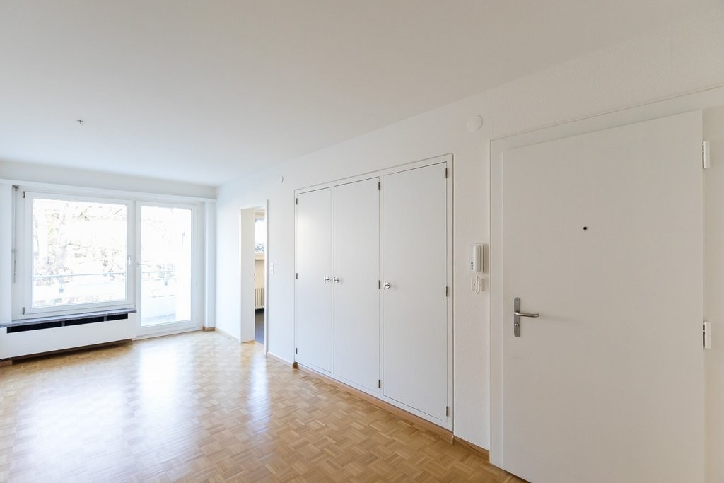 3 ½ rooms apartment, photo 2 of 10