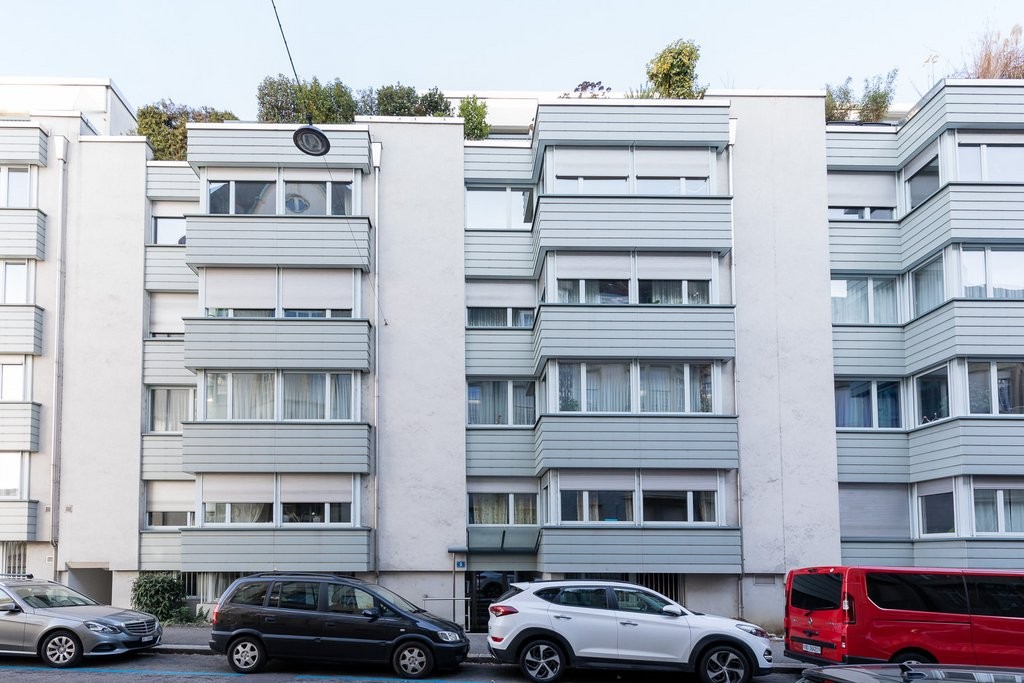 3 ½ rooms apartment, photo 1 of 10