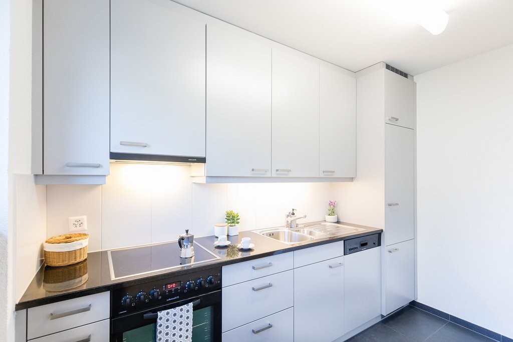 3 ½ rooms apartment, photo 4 of 10