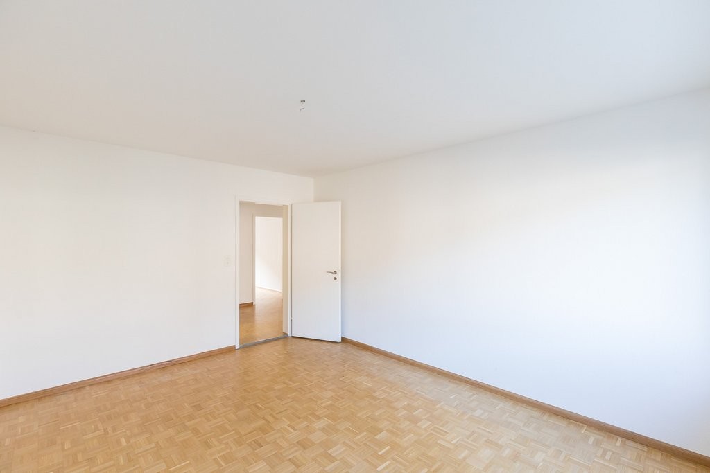 3 ½ rooms apartment, photo 6 of 10
