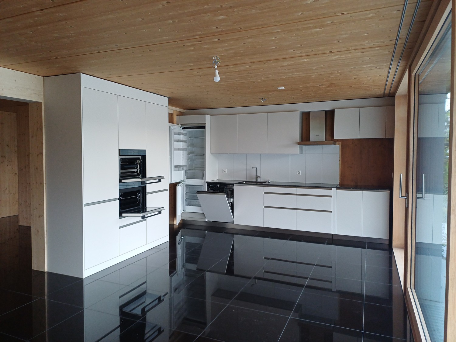 Casa singola di 6 ½ locali