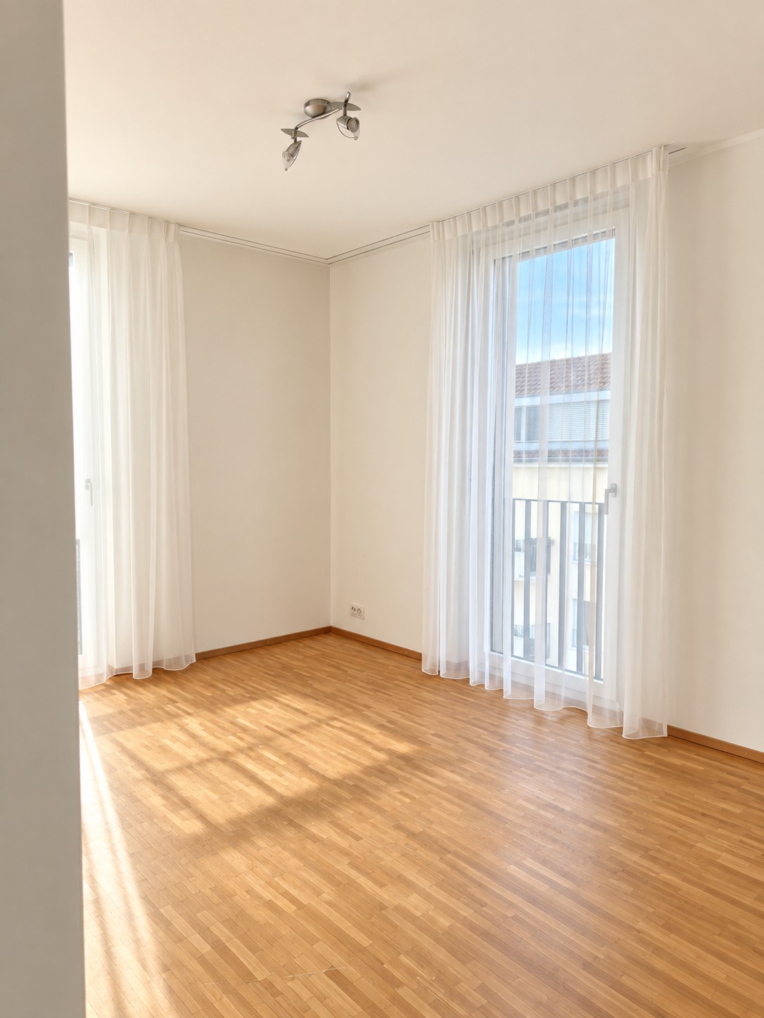 4 ½ room apartment, photo 6 of 10