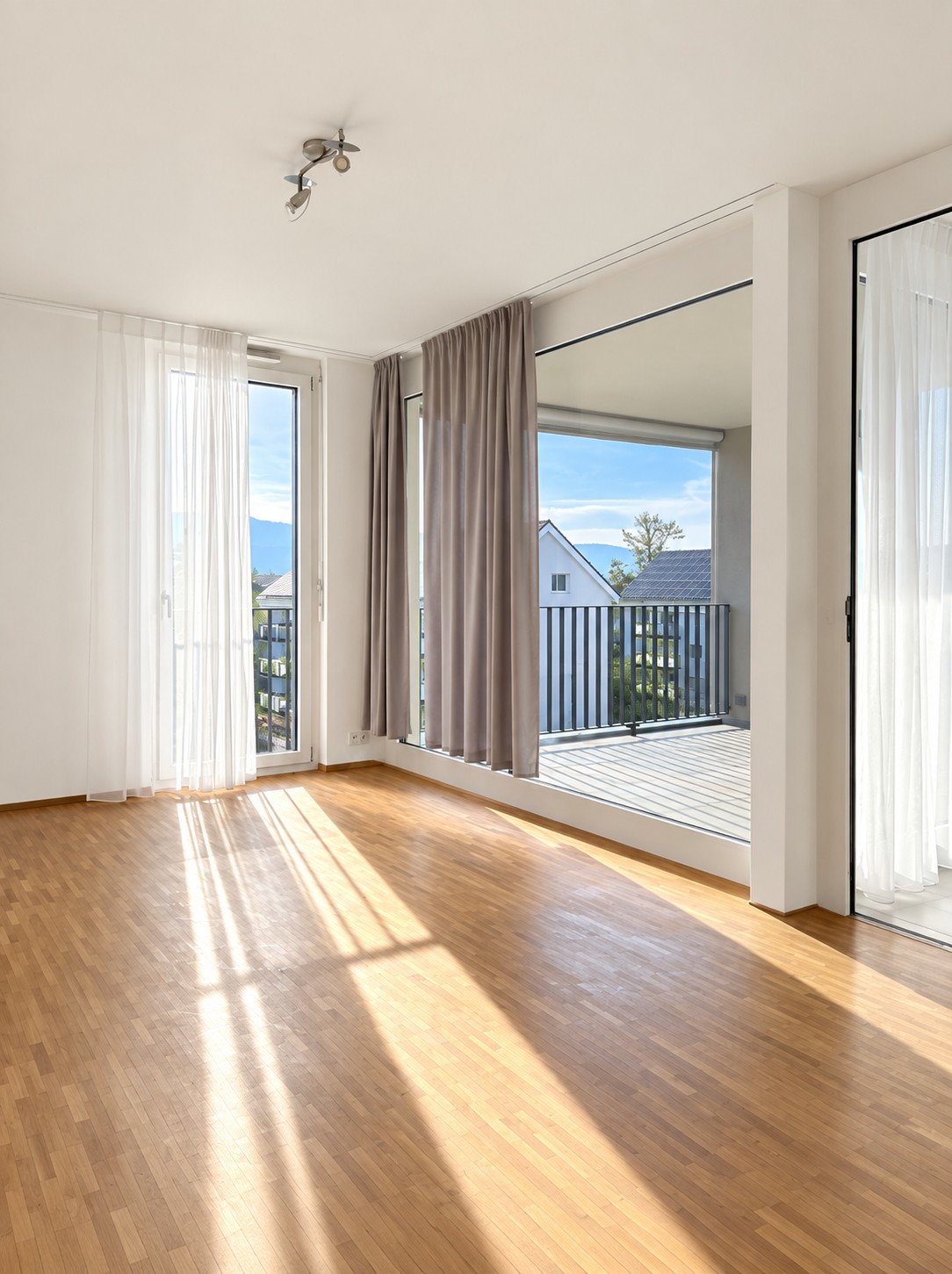 4 ½ room apartment, photo 3 of 10