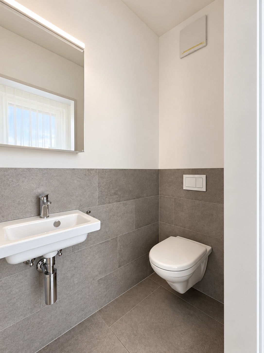 4 ½ room apartment, photo 9 of 10