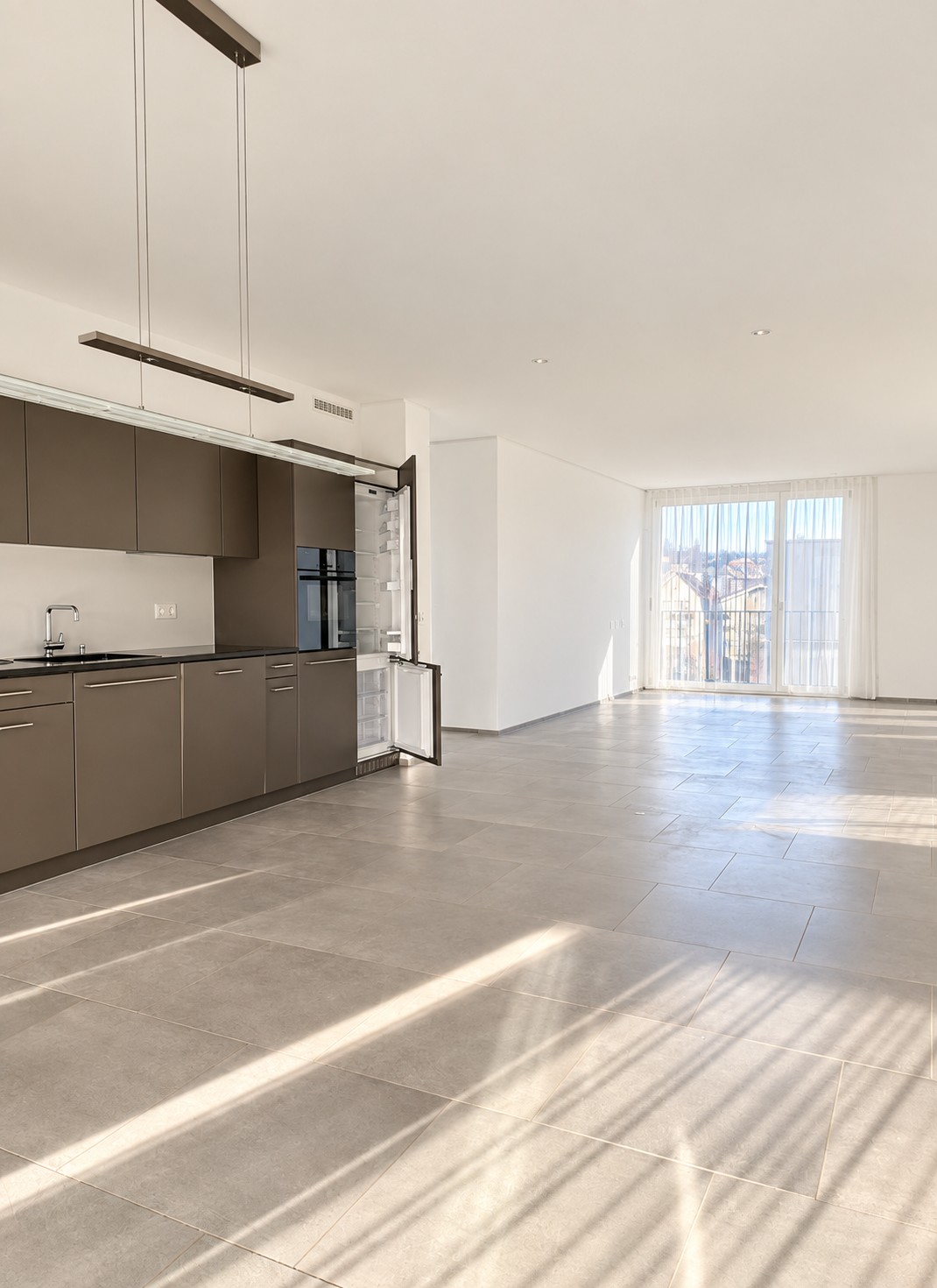 4 ½ room apartment, photo 4 of 10