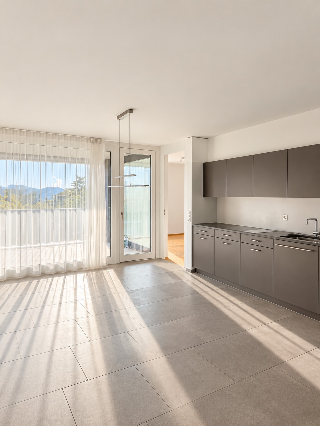 4 ½ room apartment, photo 2 of 10