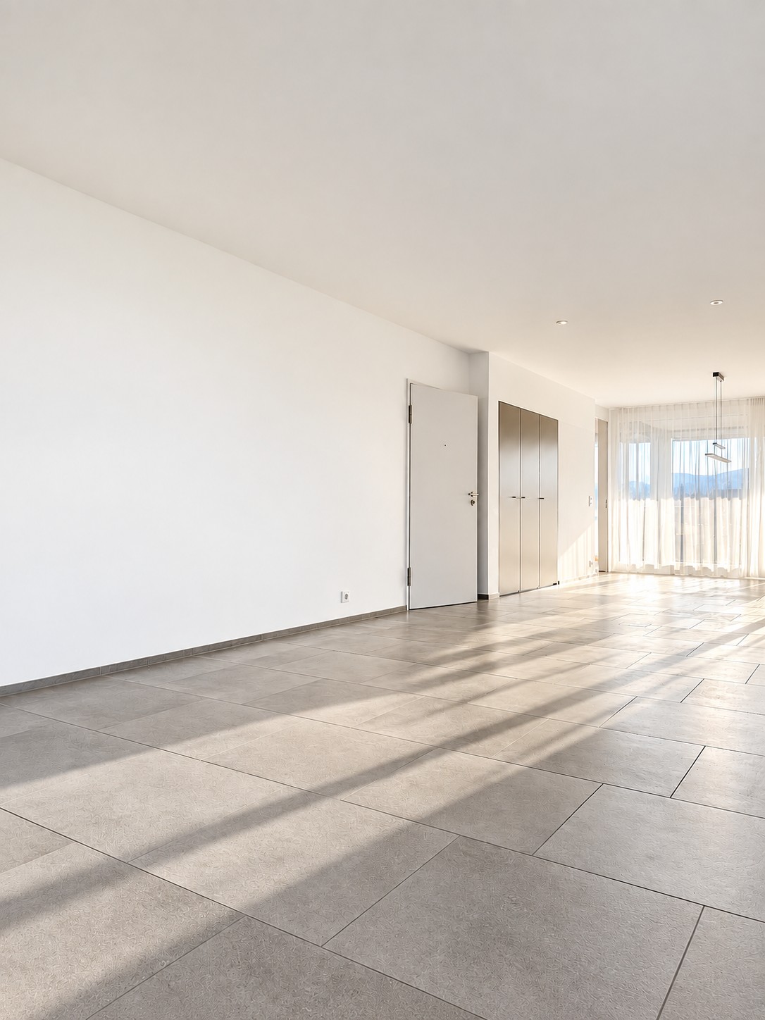 4 ½ room apartment, photo 1 of 10