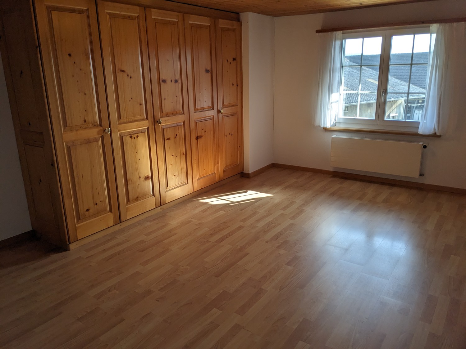 Room in a shared flat, photo 9 of 9